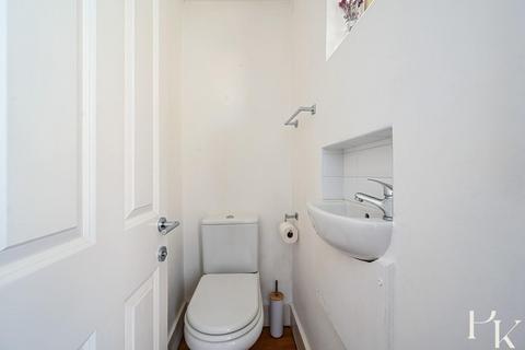 undefined, Montpelier Crescent, Brighton