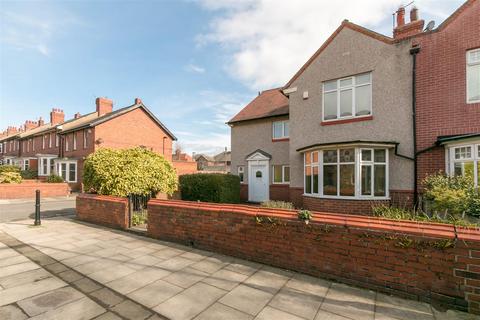 3 bedroom semi-detached house for sale, Auburn Gardens, Fenham, Newcastle upon Tyne