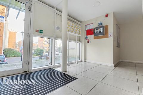 undefined, Chandlery Way, Cardiff