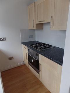 1 bedroom flat to rent, Burlington Street, Brighton