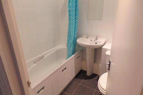 1 bedroom flat to rent, Burlington Street, Brighton