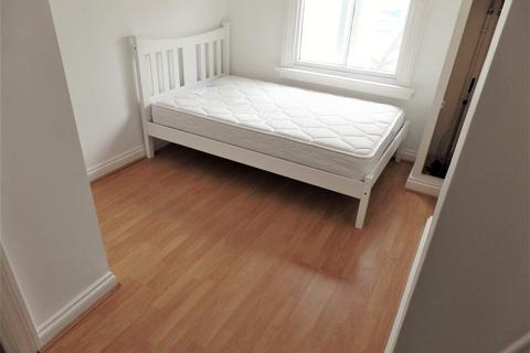 1 bedroom flat to rent, Burlington Street, Brighton