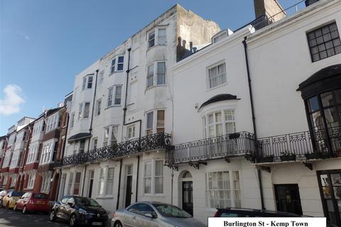 1 bedroom flat to rent, Burlington Street, Brighton
