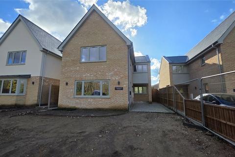 undefined, Sudbury Road, Sicklesmere, IP30