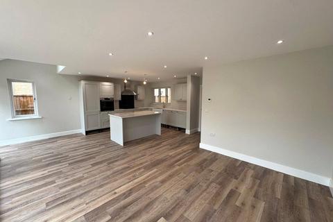 undefined, Sudbury Road, Sicklesmere, IP30