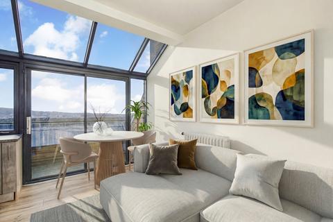 undefined, 12/9 Hermand Crescent, Slateford, Edinburgh, EH11 1LP