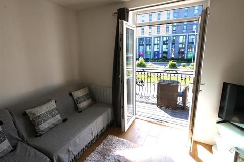 1 bedroom flat to rent, Flat 5, Woodside, Bournemouth BH1