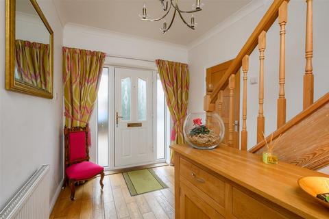 5 bedroom semi-detached house for sale, Lycett Road, Dringhouses, York YO24 1NB