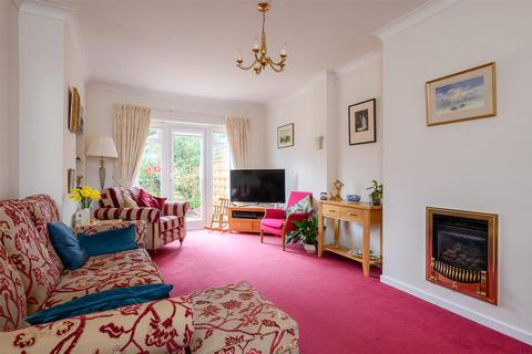 5 bedroom semi-detached house for sale, Lycett Road, Dringhouses, York YO24 1NB