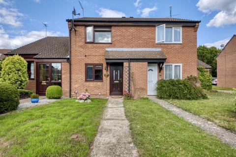 undefined, Cannock Way, Reading RG6