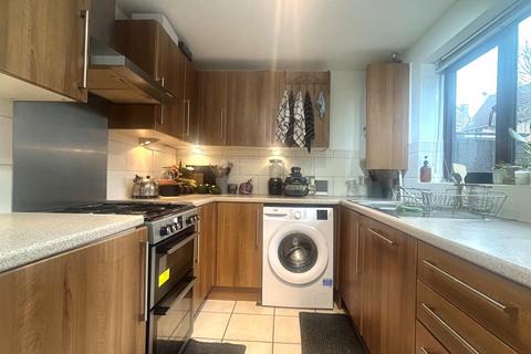 undefined, Cannock Way, Reading RG6