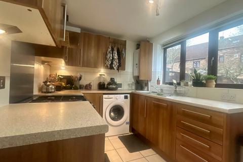 undefined, Cannock Way, Reading RG6