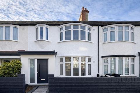 undefined, Zermatt Road, Thornton Heath, CR7