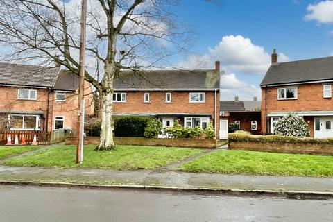 undefined, Whitlow Avenue, Nantwich, CW5