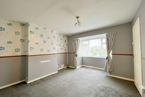 undefined, Whitlow Avenue, Nantwich, CW5