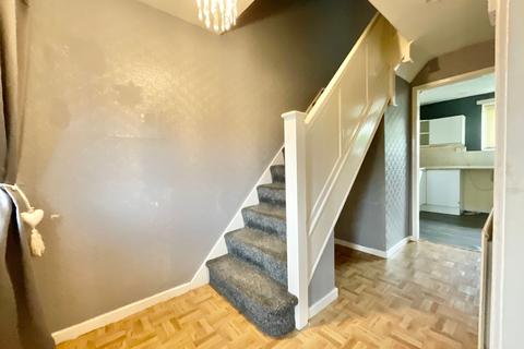 undefined, Whitlow Avenue, Nantwich, CW5