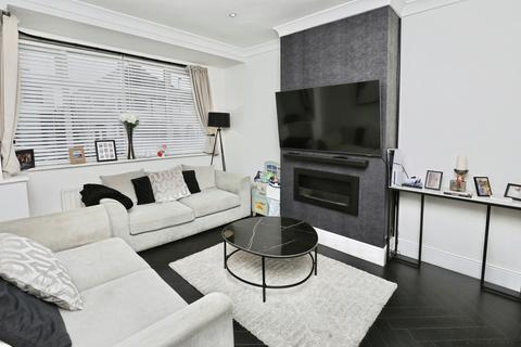 undefined, Swanside Road, Liverpool, L14