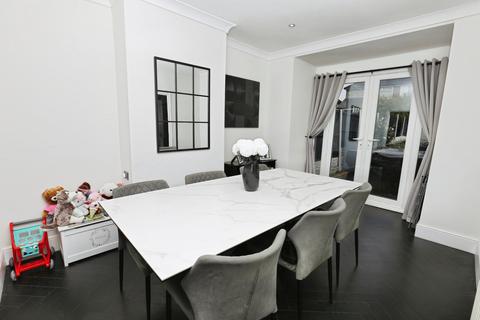 undefined, Swanside Road, Liverpool, L14