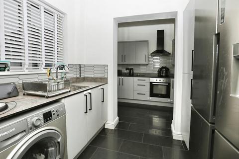 undefined, Swanside Road, Liverpool, L14
