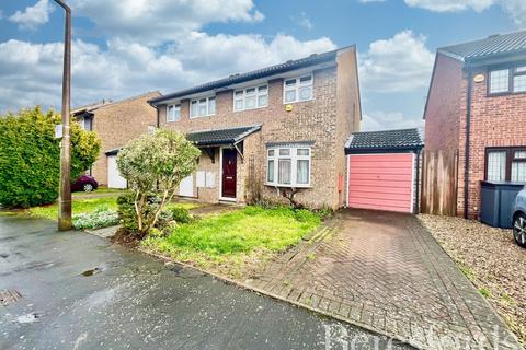 undefined, Copperfields Way, Romford, RM3