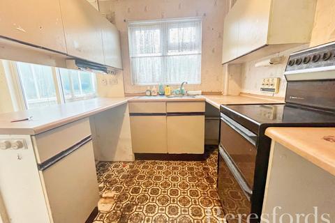undefined, Copperfields Way, Romford, RM3