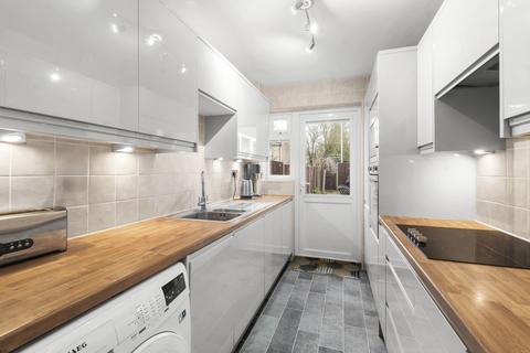 3 bedroom terraced house for sale, Appleton Fields, Hertfordshire CM23