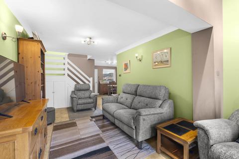 3 bedroom terraced house for sale, Appleton Fields, Hertfordshire CM23