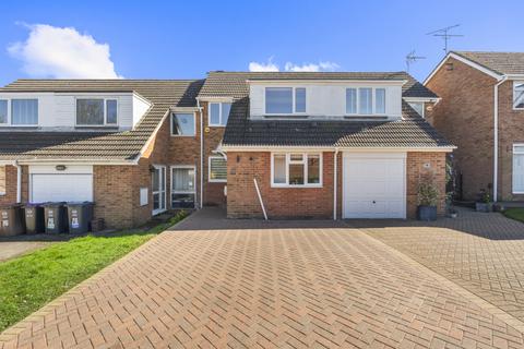 Appleton Fields, Hertfordshire CM23