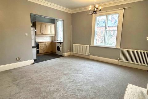 2 bedroom apartment to rent, York Road, Birmingham B16