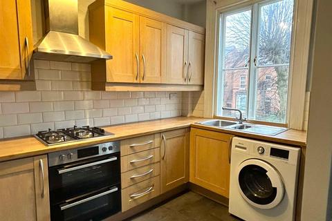 2 bedroom apartment to rent, York Road, Birmingham B16