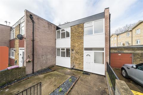 undefined, Carr Street, Limehouse, London, E14