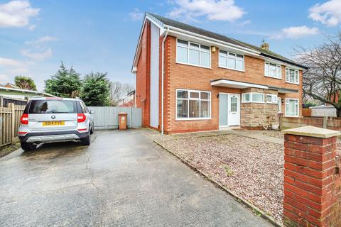 undefined, 27 Finney Grove, Haydock, WA11