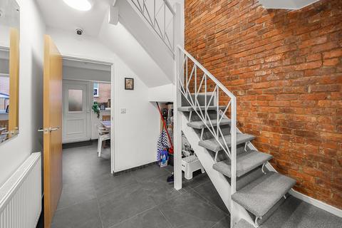 undefined, 27 Finney Grove, Haydock, WA11