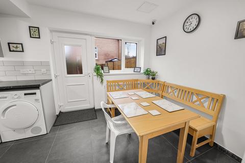 undefined, 27 Finney Grove, Haydock, WA11