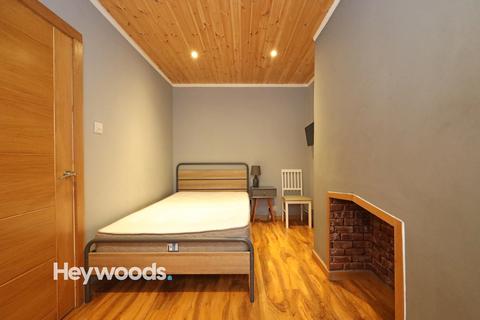 1 bedroom house of multiple occupation to rent, Victoria Street, Stoke-on-Trent, Staffordshire