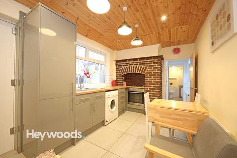 1 bedroom house of multiple occupation to rent, Victoria Street, Stoke-on-Trent, Staffordshire