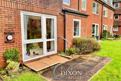 1 bedroom flat for sale, Homelands House, Ringwood Road, Ferndown, BH22