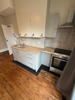 undefined, Alexandra Road, Bournemouth, BH6