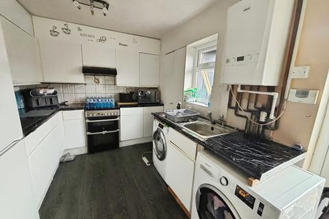 undefined, Turner Street, Manchester M34