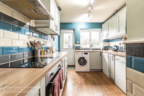 3 bedroom terraced house for sale, Leas Avenue, Holmfirth, West Yorkshire, HD9