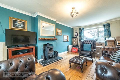 3 bedroom terraced house for sale, Leas Avenue, Holmfirth, West Yorkshire, HD9