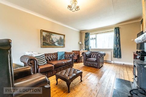 3 bedroom terraced house for sale, Leas Avenue, Holmfirth, West Yorkshire, HD9