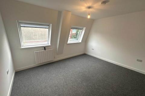 1 bedroom flat to rent, Axis House, 23 St Leonards Road, Eastbourne