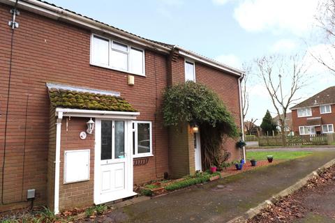 2 bedroom terraced house for sale, Tickner Close, Southampton SO30