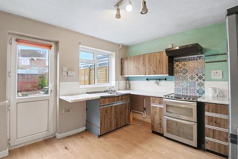 2 bedroom terraced house for sale, Tickner Close, Southampton SO30