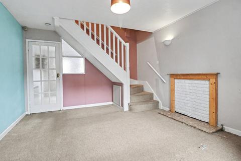 2 bedroom terraced house for sale, Tickner Close, Southampton SO30
