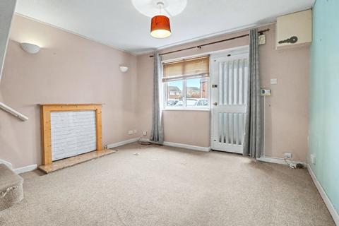 2 bedroom terraced house for sale, Tickner Close, Southampton SO30