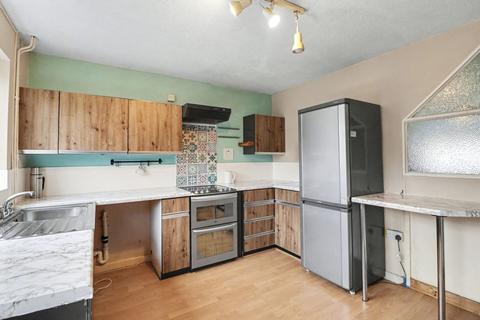 2 bedroom terraced house for sale, Tickner Close, Southampton SO30