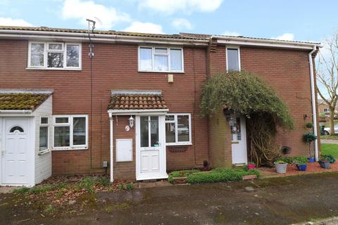 2 bedroom terraced house for sale, Tickner Close, Southampton SO30