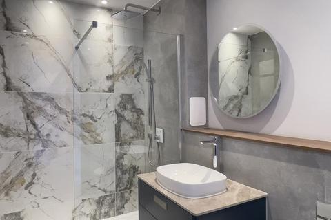 undefined, Plot 13 (Flat 9 - 30a Corstorphine Road, Edinburgh EH12 6BF), 3 Bedroom Apartment at Torwood House, Corstorphine Road EH12